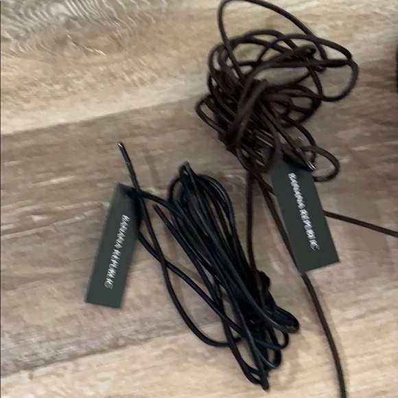 Banana Republic- Ankle Boots NWOT - Picture 9 of 9